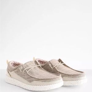 HeyDude Wally Storm Shoe, Women’s Size 9